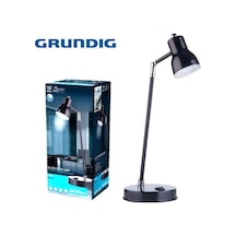 Grundıg 38197 Led Masa Ve Okuma Lambası 19Led N11.6702