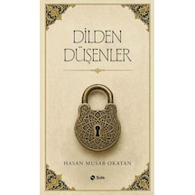 Dilden Düşenler - Uvcu-901332
