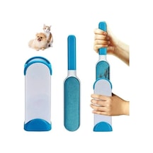 Tüy Temizleme Fırça Seti Çok Renkli