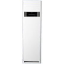 Arçelik 34726 Monofaze A++ 34000 Btu Salon Klima