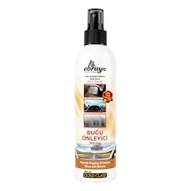 Ebrayn Buğu Önleyici Sprey 250 Ml - Net Görüş Ve Güvenli Sürüş