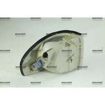 Sinyal Lambası Pregio 1997-2005 Sol Oem No:0k72a51070e
