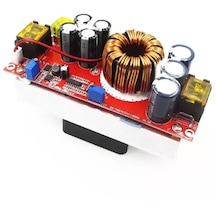 1800w 40a Dc-dc Gerilim Yükseltici Güç Kaynağı Modülü Sabit Akım Ve Ayarlanabilir Çıkış