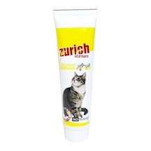 Zurich Cat Kedi Multivitamin Soft Paste 100 ML