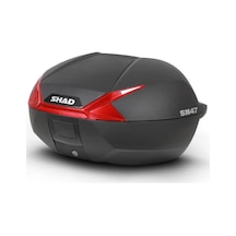 Shad Sh47 Motosiklet Arka Çanta
