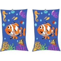 Kızılkaya Oyuncak Kolluk Nemo Balık 25x15cm Kzld-47028-t