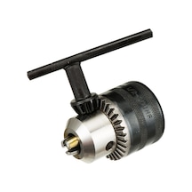 Tomax Anahtarlı Mandren 10 MM - 3/8