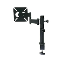 Electroon M100 22" Hareketli Tv Monitör Masa Askı Aparatı