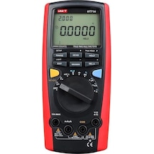Uni-T UT71A True Rms Dijital Multimetre