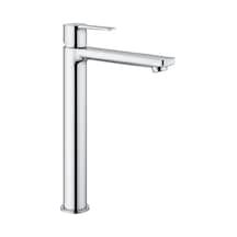 Grohe Lineare New Tek Kumandalı Lavabo Bataryası 23405001
