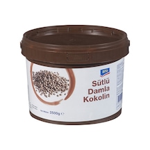 Aro Damla Kokolin 2,5 Kg Sütlü 4'li Avantaj Paketi Mıchu