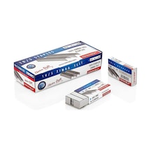 Mimaks N-10 No:10 10/5 Zımba Teli - 1 Paket 10 Kutu 10.000 Tel