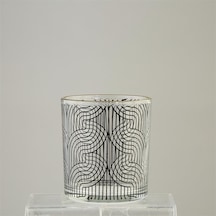 Vitale Altın Yaldız Tealight Ak.jfhz1011050