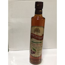 Perinthos Doğal Kiraz Sirkesi Cam Şişe 500 ML