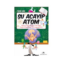 Şu Acayip Atom/Tarık Uslu