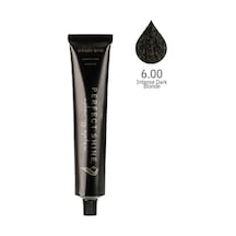 Perfect Shine Permanent Profesyonel Saç Boyası 100 ML Ekstra Yoğun Koyu Kumral Intense