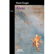 Ahraz Yapı Kredi Yayınları Deniz Gezgin