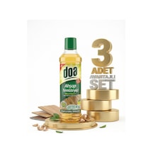 Doa Ahşap Temizleyicisi 3x1000 Ml Diğer