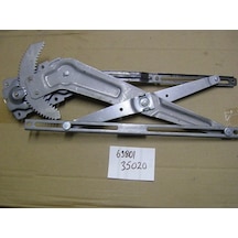 Cam Krikosu Sağ - Toyota Hılux Ln85 - 1988 - 08456-1700t
