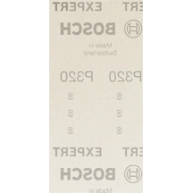 Bosch M480 93x186 Mm 320 Kum Elek Telli Ağ Zımpara 2608900759