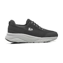 King Paolo H1267 Koala Erkek Memory Foam Klasik Sneaker Füme Fume