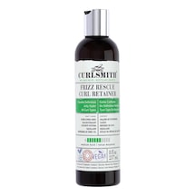 Curlsmith Elektriklenme Karşıtı Esnek Tutuş Saç Jölesi 237ml