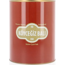 Köyceğiz Balı Çiçek Balı Teneke 4850 G