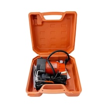 Frıko Tek Pistonlu Araç Lastik Şişirme Kompresörü 12 V 150 Psi