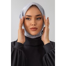 Siyah - Gümüş