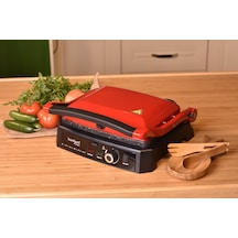Bambum Protost 1800 W Tost Makinesi
