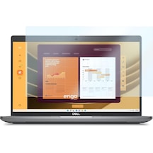 Dell Latitude 5450 14 İnç Ekran Koruyucu 9h Nano Parlak 16:9