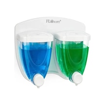 Jenerik Ikiz Sıvı Sabunluk 350 Ml +350 Ml Royaleks-f029 Çok Renkli