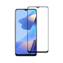 Nettech Samsung Uyumlu Galaxy A16 5d Glas Full Cam Koruyucu Şeffaf