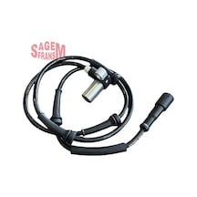 Abs Sensör Kablosu Ön Sol Renault Laguna Sagemfrans Sgm 60210