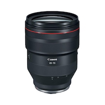 Canon RF 28-70 MM F/2L USM Lens (Canon Eurasia Garantili)