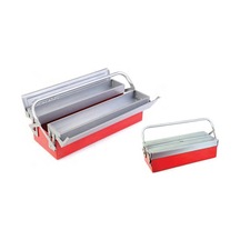 Eltos Metal Takım Çantası 52x3 1 Adet