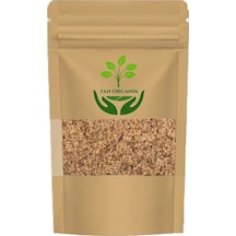 Keten Tohumu Öğütülmüş Linum Usitatissimum 25gr