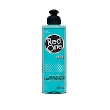 Red One Fresh Yüz Temizleme Toniği 200 ML