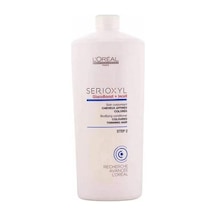 Loreal Saç Kremi 1000ml. Serioxyl Coloured Step2