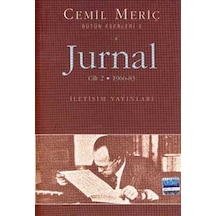 Iletişim Yayınları Jurnal-2