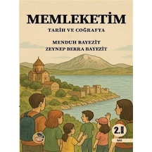 Memleketim / Menduh Bayezit