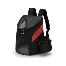 Katlanabilir Nefes Alabilir Çok Fonksiyonlu Pet Taşıyıcı Çanta