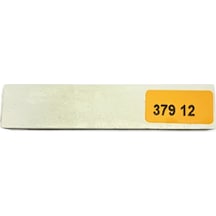Sert Tamir Mumları 379 12 Orma Buz Beyazı Sert Mum-13273