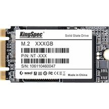 Kingspec 128 GB M.2 NGFF 2242 SSD
