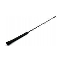 Markaonbir Zendar Y-285V Anten Çubuğu 41 Cm (M5 Dişli) Siyah Br0025085