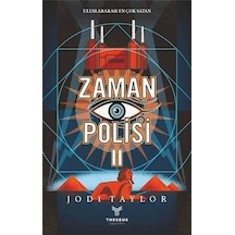 Zaman Polisi II