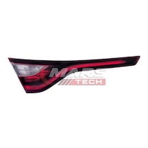 Stop Lambası Sag Megane Iv 16 Ic Duysuz