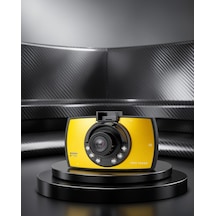 Araç İçi Hd Dvr Kamera Xuczzzcamcorderaraçkamera