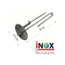 1950 Watt Termosifon Rezistansı