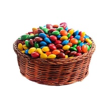 Mey İthalat Renkli Draje Bonibon 1000 Gr 1 Kg